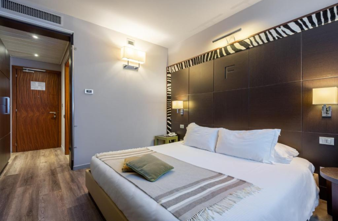 First Hotel Malpensa