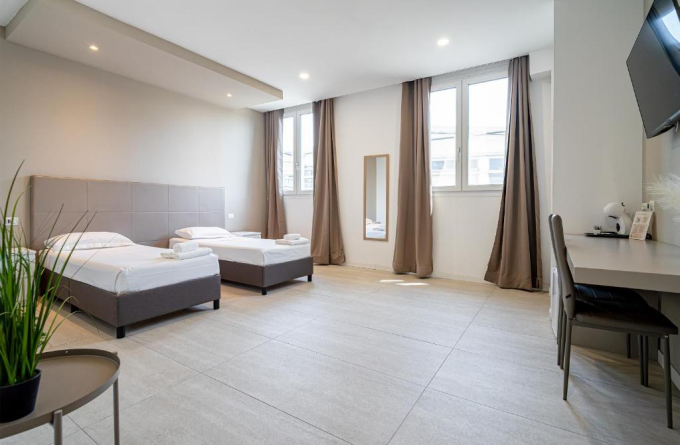 Relais Villa Rosa