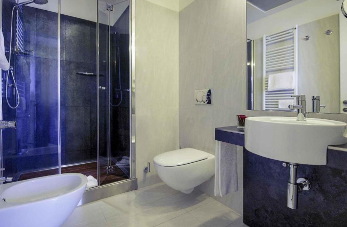 Hotel Mercure Milano Solari