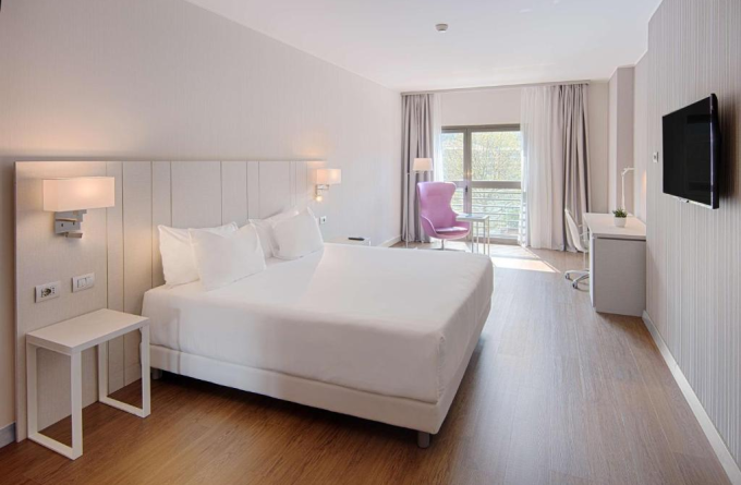 NH Lecco Pontevecchio