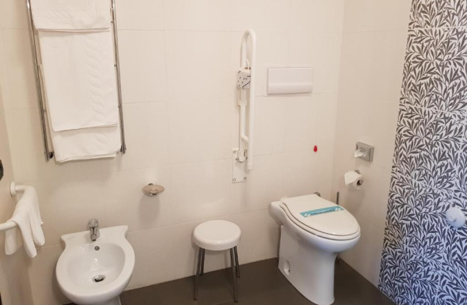 Hotel Montini Linate Airport