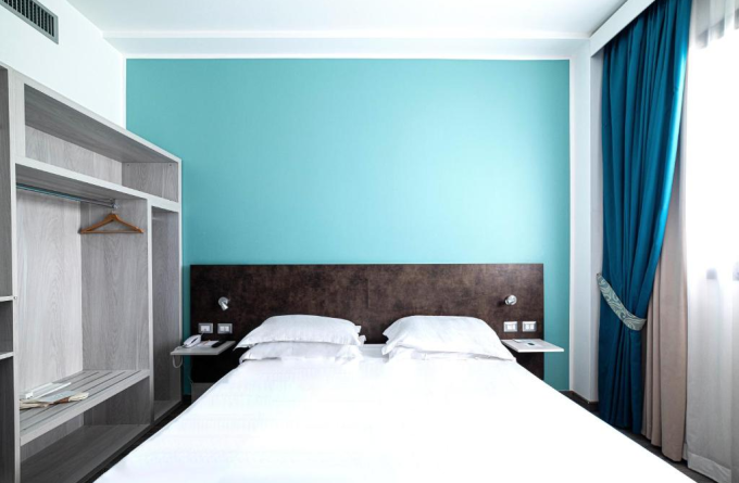 Phi Hotel Milano