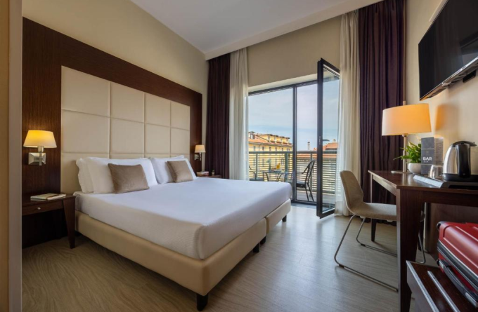 iH Hotels Milano Watt 13