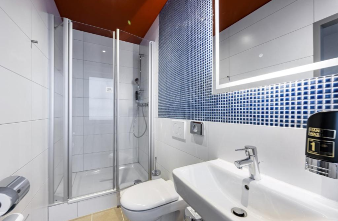 MEININGER Hotel Munchen City Center