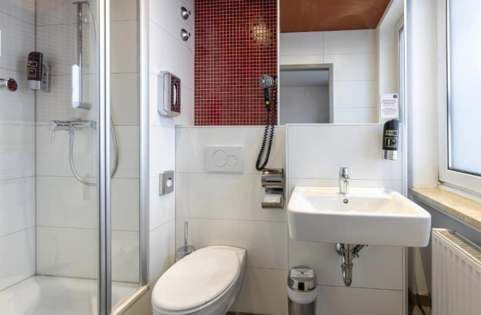 MEININGER Hotel Munchen City Center