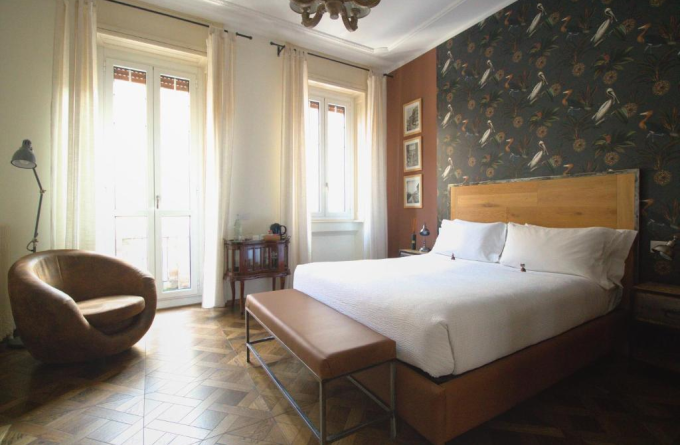 Bed and Breakfast di Porta Tosa
