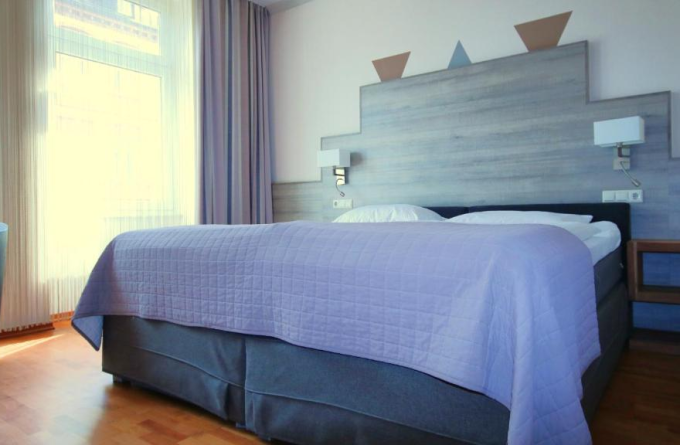 Comfort Hotel Am Kurpark