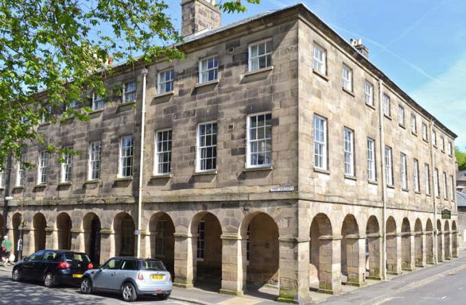 3 Bedroom Accommodation in Buxton