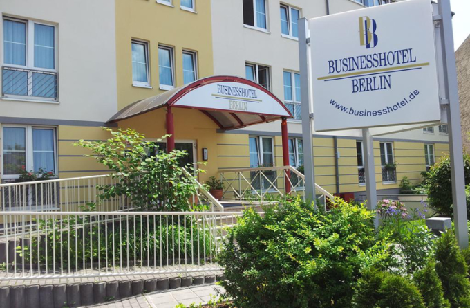 Businesshotel Berlin