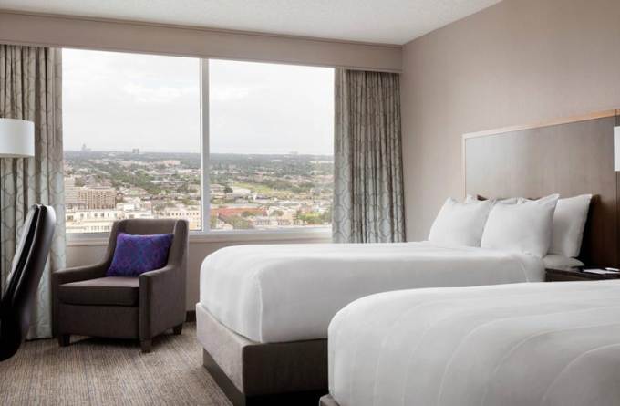 New Orleans Marriott