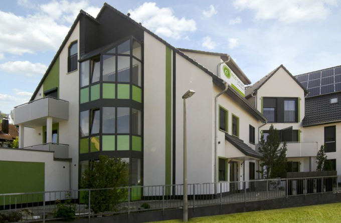Eco Smart Apartments Nurnberg Sud