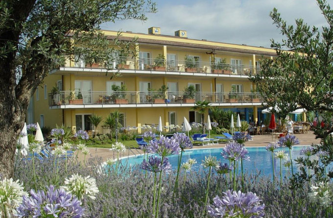 Hotel Bella Italia
