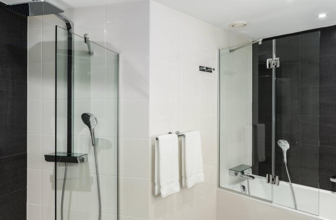 AC Hotel Paris Porte Maillot by Marriott