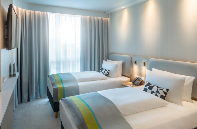 Holiday Inn Express - Erlangen