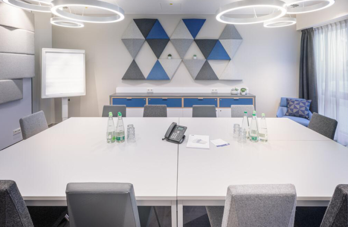 Holiday Inn Express - Erlangen