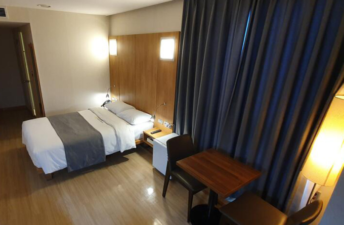 Benikea Hotel Pohang