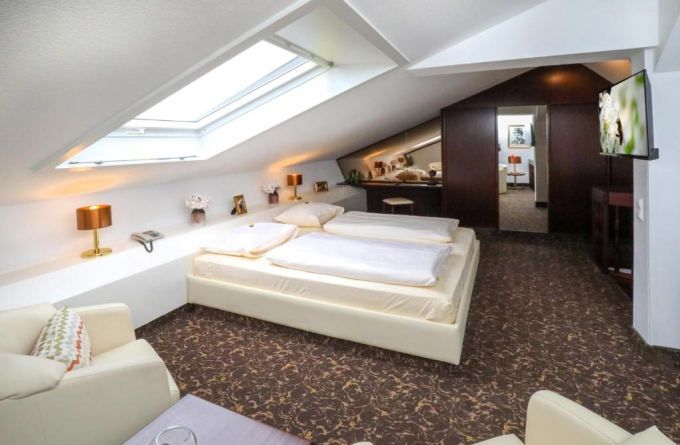 City-Hotel Aschaffenburg