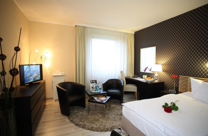 Best Western Hotel Rosenau