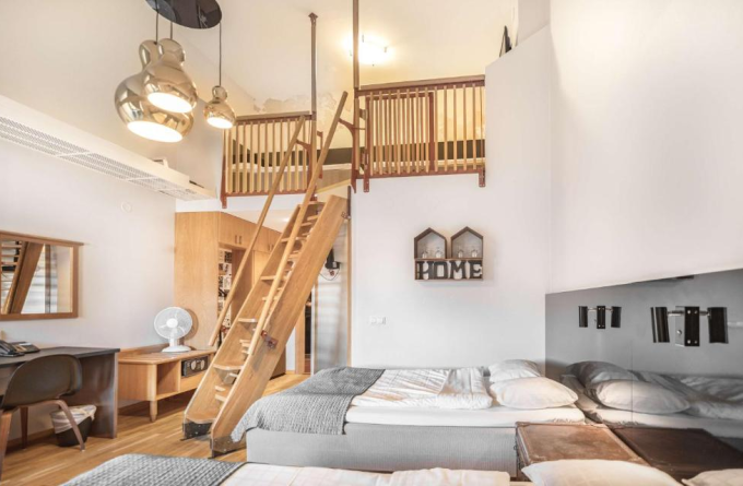 Hotell Heden - BW Signature Collection