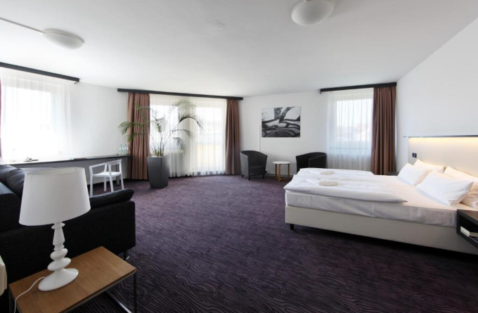 Dietrich Bonhoeffer Hotel Berlin Mitte