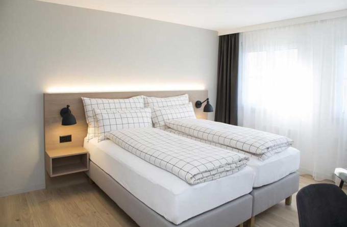 Forum - das Business & Lifestylehotel