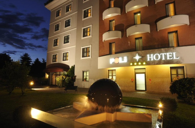 Poli Hotel