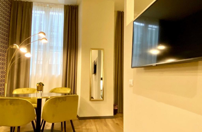 INTOMILAN Aparthotel Galleria Duomo