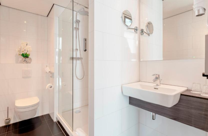 PLAZA Premium Almere