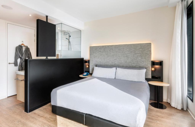 INNSiDE by Melia Amsterdam