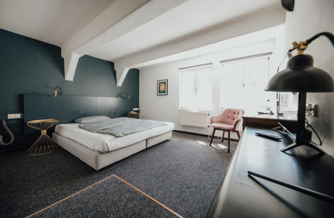 Magni Boutique Hotel