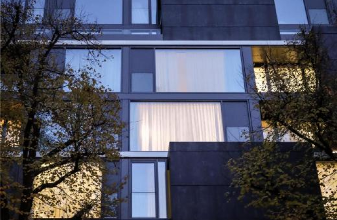 KPM Hotel & Residences Berlin, a Member of Design Hotels