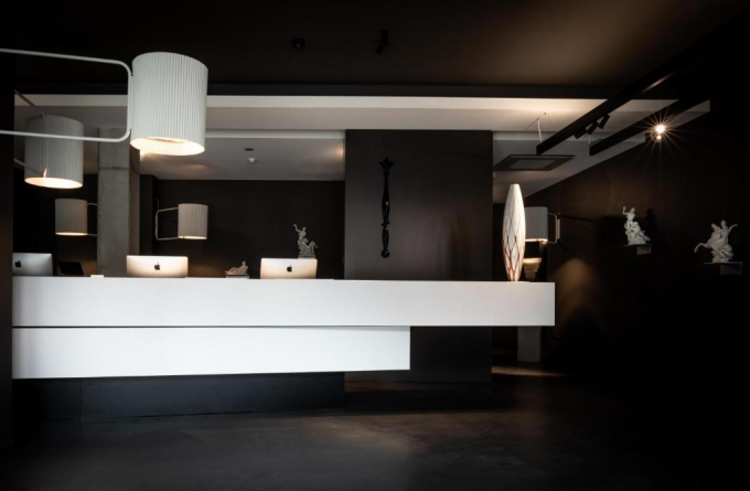 KPM Hotel & Residences Berlin, a Member of Design Hotels