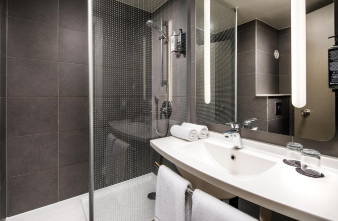 Ibis London Greenwich