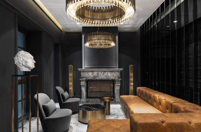 Boutique Hotel The Gamma