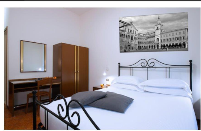 CDH Hotel Modena