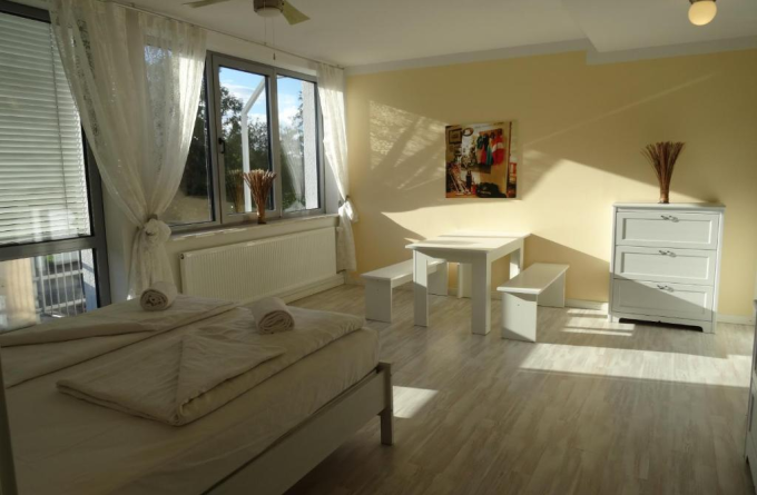 Airport Park Hotel MUC