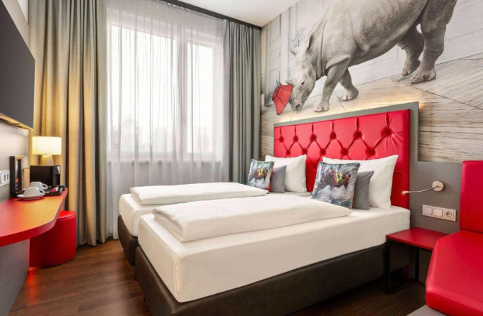 Amedia Munich Dachau, Trademark Collection by Wyndham