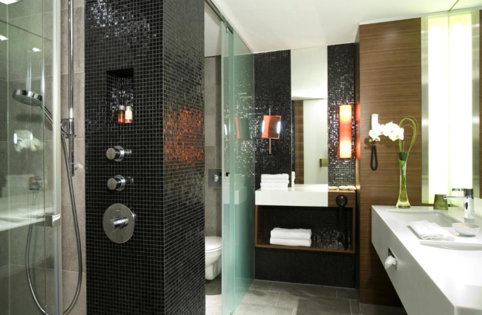 Steigenberger Airport Hotel Frankfurt