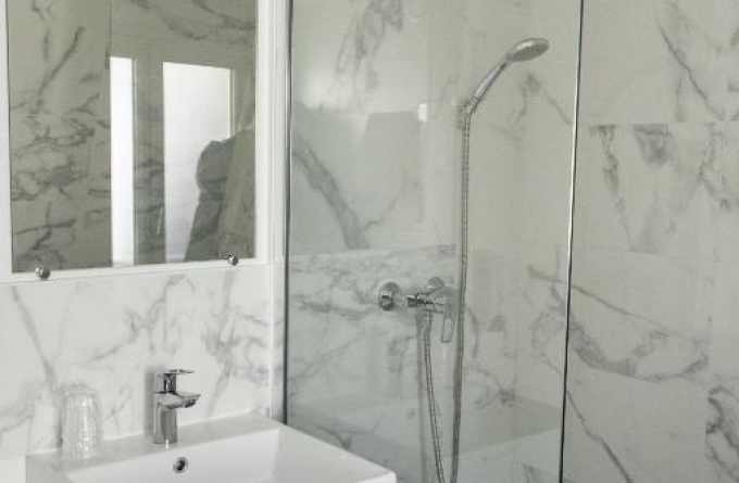 New hotel Gare Du Nord