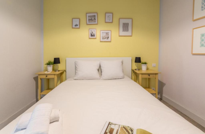 Apartments WS Mouffetard - Panthéon