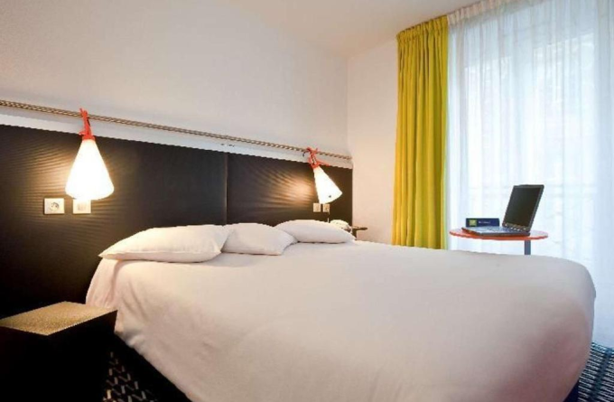 ibis Styles Paris République Le Marais