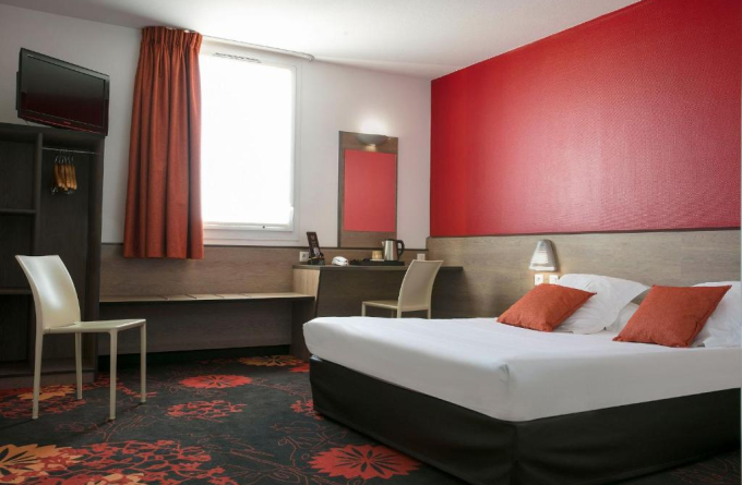 Hotel Clermont Estaing