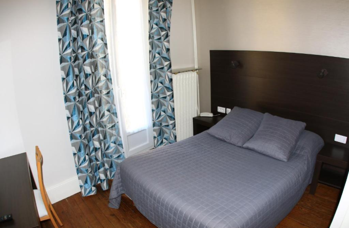 Hotel De La Basilique