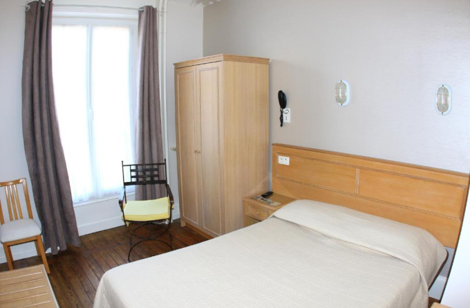 Hotel De La Basilique