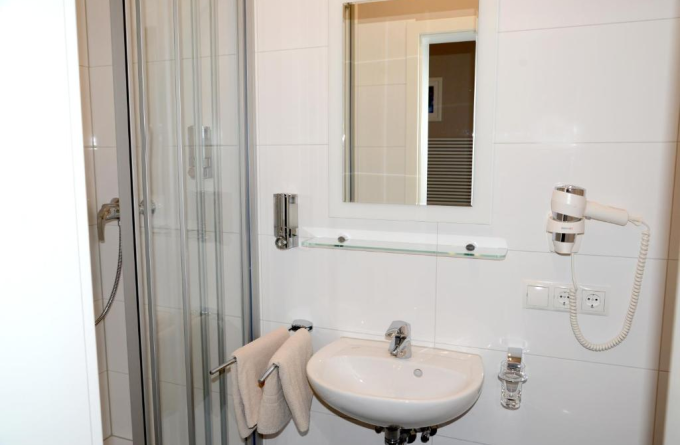Hotel Baden