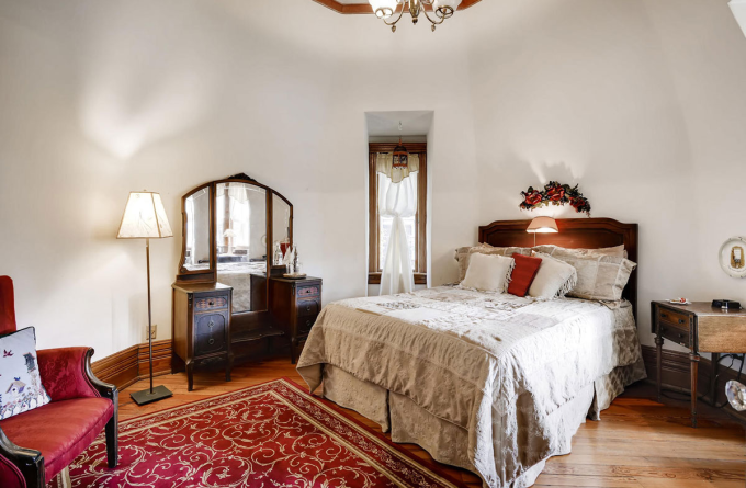 Sugar Magnolia Bed & Breakfast