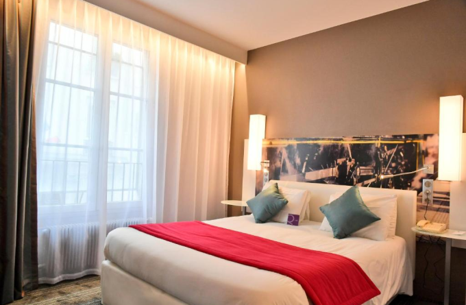 East Side House Paris, a member of Radisson Individuals