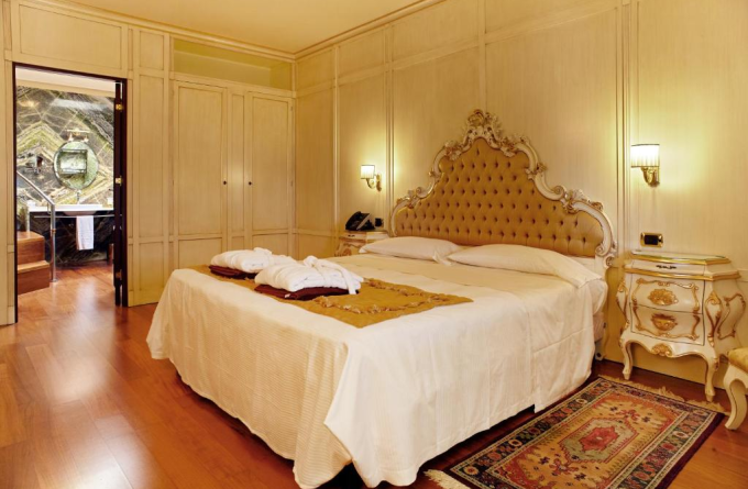Villa Quaranta Tommasi Wine Hotel & SPA