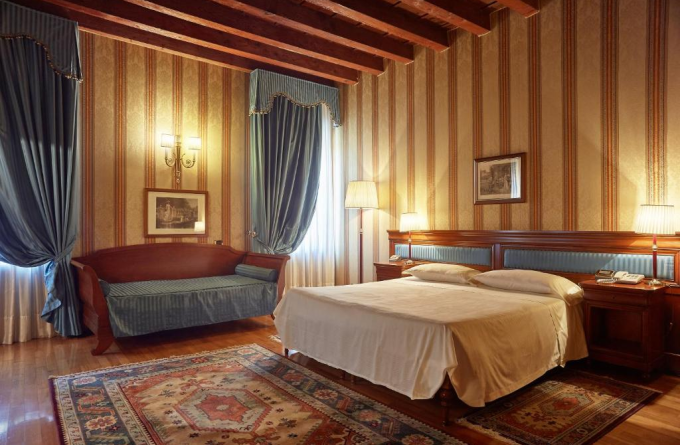 Villa Quaranta Tommasi Wine Hotel & SPA