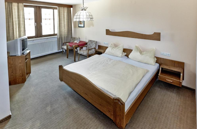 Hotel Landgasthaus Rössle